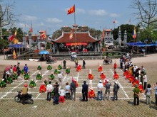 Image: Check out the most remarkable traditional festivals in Nam Dinh