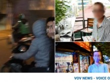 Image: Sexual predators targeting foreign women wanted in Hanoi