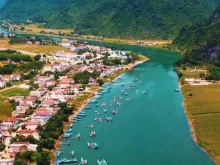 Image: Phong Nha tops the list of “Most Hospitable Places” in Vietnam