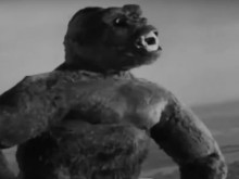 Image: [Film Review] Kong: Skull Island