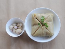 Image: A taste of Hanoi’s Tet dinner table