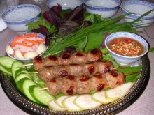 Image: 5 must-try dishes when coming to Nha Trang