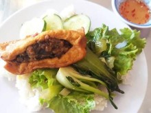 Image: Collection of super delicious affordable restaurants in Quang Tri