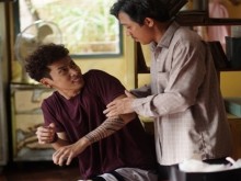 Image: Bo Gia Old Father Vietnamese fastest movie to hit the mark of 100 bln VND in revenue
