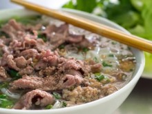 Image: CNN Travel lists Vietnamese pho among world s 20th best soups