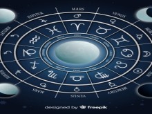 Image: Daily Horoscope for April 1 Astrological Prediction for Zodiac Signs