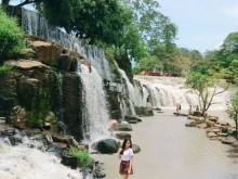 Image: Top 11 best eco-tourism resorts in Dong Nai
