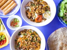 Image: Top 10 Best Quang Noodle Restaurants in Da Nang Must Visit