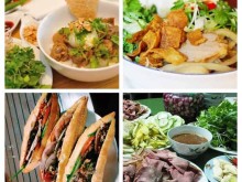 Image: 26 Quang Nam specialties as a “must-try” delicious gift
