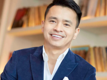 Image: Vietnamese-American man builds easy investment platform