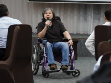 Image: Ensuring inclusive employment for people with disabilities