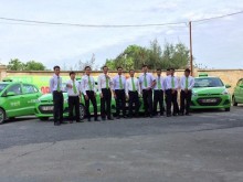 Image: Information about Taxi companies in Thai Binh in detail: Telephone number, fares