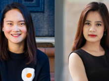 Image: Two Vietnamese businesswomen honored in Forbes 30 Under 30 Asia