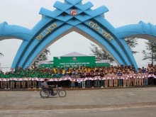 Image: International Mine Awareness Day Commemoration marked in Quang Tri