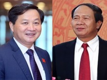 Image: Vietnam News Today April 8 Two new Deputy PMs nominated in new Cabinet lineup