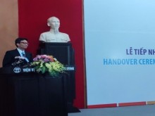 Image: Vietnam to make the best use of Covax Covid 19 vaccines