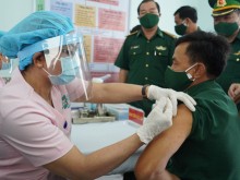 Image: Vietnam’s Ministry of Health announces priority groups for free COVID-19 vaccination