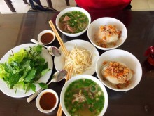 Image: Revealing the top 8 best two-bowl pho restaurants in Gia Lai to eat is enchanting