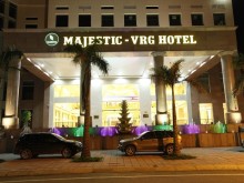 Image: Review of hotels in Mong Cai: Location, rooms, facilities