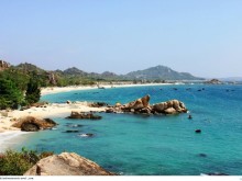 Image: Beautiful summer beach destinations, Island not to be missed in the summer