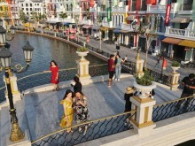 Image: Tourists to spend more in Vietnam’s first-ever ‘sleepless city’