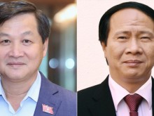 Image: Vietnam legislature ratifies appointment of new deputy PMs, ministers