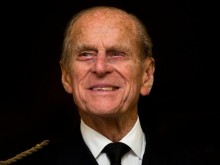 Image: World breaking news today April 10 World s leaders react to Prince Philip s death