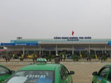 Image: Where is Thanh Hoa airport located? Guide to move from the airport to the city