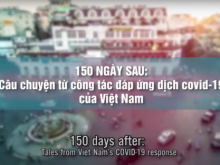 Image: WHO presents short film on Vietnam s incredible Covid 19 containment effort