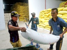 Image: Vietnam acts against Australian firm’s premium rice trademark registration