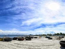 Image: An Bang and My Khe named among TripAdvisor s best beaches in Asia