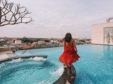 Image: Five Vietnamese hotels honoured in TripAdvisor Travelers Choice Awards 2021