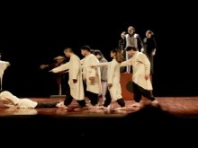 Image: Vietnamese theatre to perform famous Greek tragedy at online Asian festival