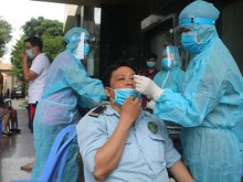 Image: COVID-19 patient in Ho Chi Minh City carries highly contagious Indian variant: HCDC