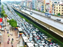 Image: Hanoi, northern provinces propose $6.9bn outer belt