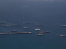 Image: International community criticizes China s movements on Bien Dong Sea