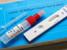 Image: Leipzig city gifts coronavirus test kits to Vietnamese hospital