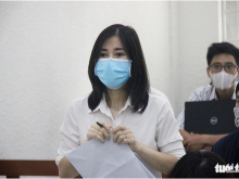 Image: Mastermind of illegal exit on Vietnam legislature chair’s flight gets 5 years in jail