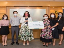 Image: New Zealand provides US 36 000 to support COVID hit women in Hai Duong