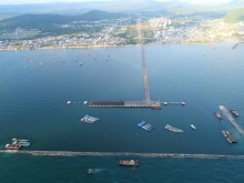 Image: Phu Quoc international seaport slated to come on stream in Q3