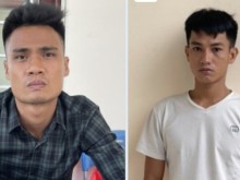 Image: Police arrest two suspects in dentist murder in southern Vietnam