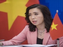 Image: Vietnam requests concerned parties to respect its sovereignty