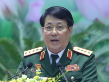 Image: Vietnam Russia armies beef up cooperation in political education