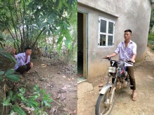 Image: Vietnam’s COVID-19 patrol team member lends hand to illegal immigration organizers