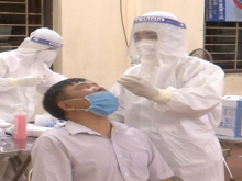 Image: Pandemic hit province calls for medical personnel students to join Covid battle