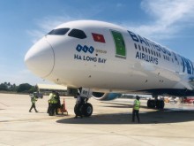Image: Vietnam’s Bamboo Airways allowed to launch direct flights to U.S.