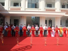 Image: KOICA inaugurates first modern medical center in mountainous region of Vietnam