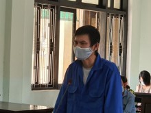 Image: Vietnamese man sentenced to life behind bars for transporting 30,000 drug pills
