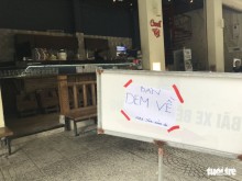 Image: Vietnam’s Da Nang closes market, suspends dine-in services to grapple with COVID-19