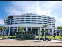 Image: Top 9 best hotels in HCMC Cam Ranh, Khanh Hoa